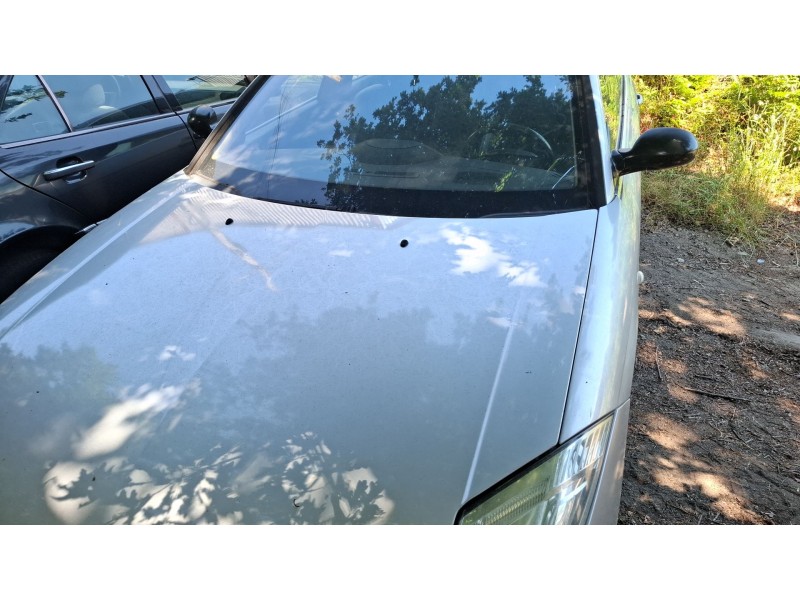 citroën c6 del año 2006