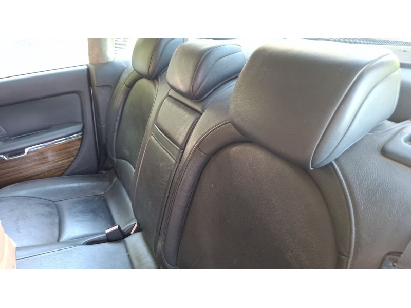 citroën c6 del año 2006
