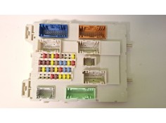 Recambio de caja reles / fusibles para ford kuga ii (dm2) 2.0 tdci referencia OEM IAM JV6T14A073VB  