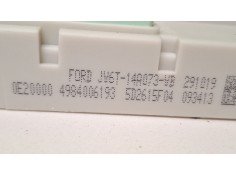 Recambio de caja reles / fusibles para ford kuga ii (dm2) 2.0 tdci referencia OEM IAM JV6T14A073VB   2