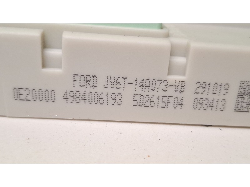 Recambio de caja reles / fusibles para ford kuga ii (dm2) 2.0 tdci referencia OEM IAM JV6T14A073VB  