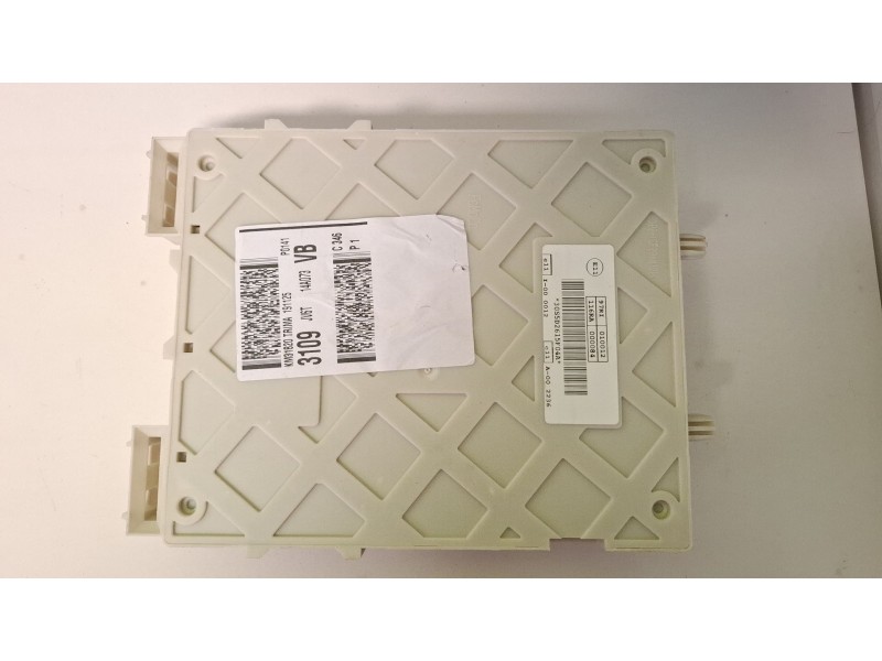 Recambio de caja reles / fusibles para ford kuga ii (dm2) 2.0 tdci referencia OEM IAM JV6T14A073VB  