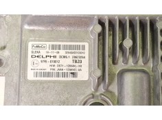 Recambio de centralita motor para ford kuga ii (dm2) 2.0 tdci referencia OEM IAM 97RI010012   2