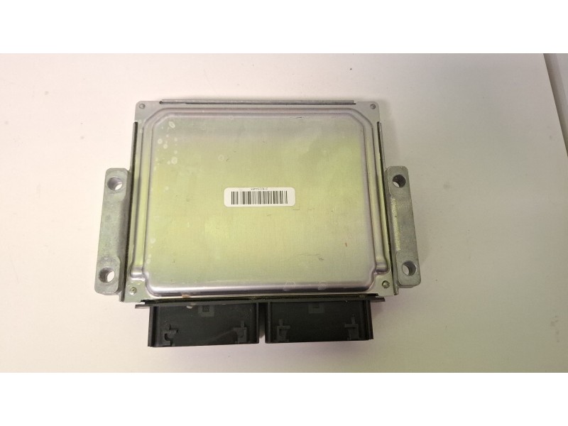Recambio de centralita motor para ford kuga ii (dm2) 2.0 tdci referencia OEM IAM 97RI010012  