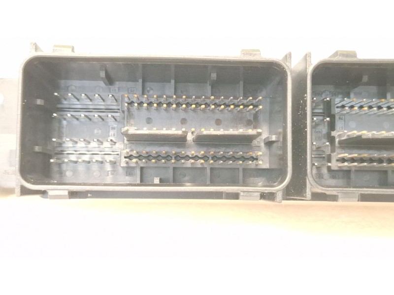 Recambio de centralita motor para ford kuga ii (dm2) 2.0 tdci referencia OEM IAM 97RI010012  