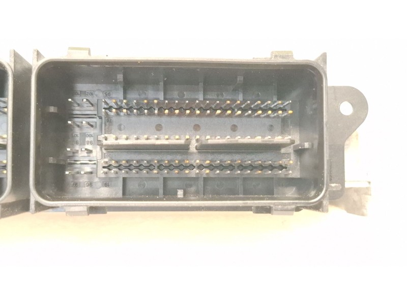 Recambio de centralita motor para ford kuga ii (dm2) 2.0 tdci referencia OEM IAM 97RI010012  