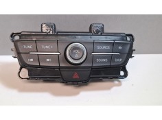 Recambio de mando control volumen para ford kuga ii (dm2) 2.0 tdci referencia OEM IAM F1CB19H346BA  