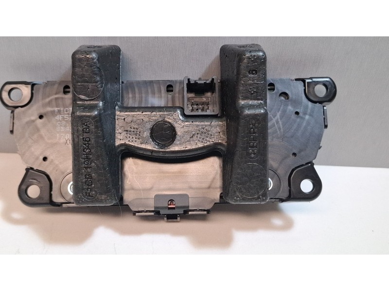 Recambio de mando control volumen para ford kuga ii (dm2) 2.0 tdci referencia OEM IAM F1CB19H346BA  