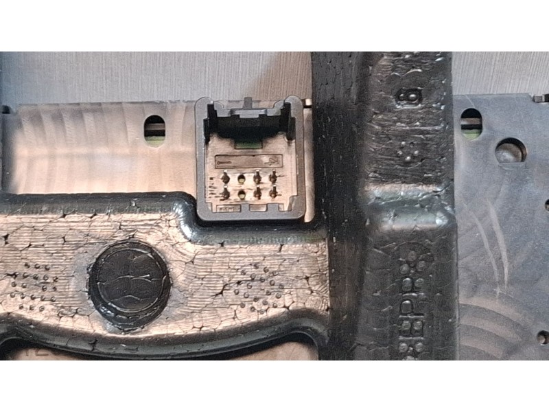 Recambio de mando control volumen para ford kuga ii (dm2) 2.0 tdci referencia OEM IAM F1CB19H346BA  