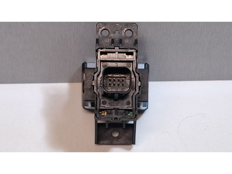 Recambio de palanca freno de mano para ford kuga ii (dm2) 2.0 tdci referencia OEM IAM GJ5T2B623CBW  