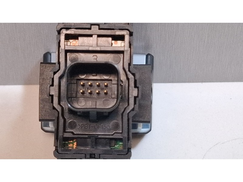 Recambio de palanca freno de mano para ford kuga ii (dm2) 2.0 tdci referencia OEM IAM GJ5T2B623CBW  