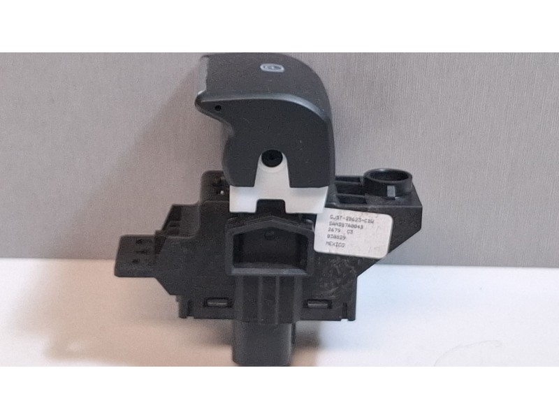 Recambio de palanca freno de mano para ford kuga ii (dm2) 2.0 tdci referencia OEM IAM GJ5T2B623CBW  