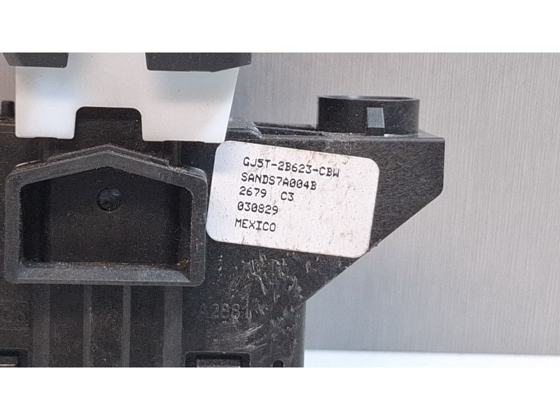 Recambio de palanca freno de mano para ford kuga ii (dm2) 2.0 tdci referencia OEM IAM GJ5T2B623CBW  