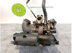 Recambio de turbocompresor para citroën c3 referencia OEM IAM   