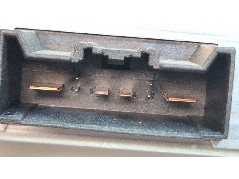 Recambio de modulo electronico para ford kuga ii (dm2) 2.0 tdci referencia OEM IAM DT1T14B526AA  