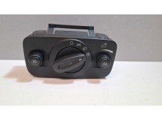 Recambio de mando luces para ford kuga ii (dm2) 2.0 tdci referencia OEM IAM AV6T13A024EC  