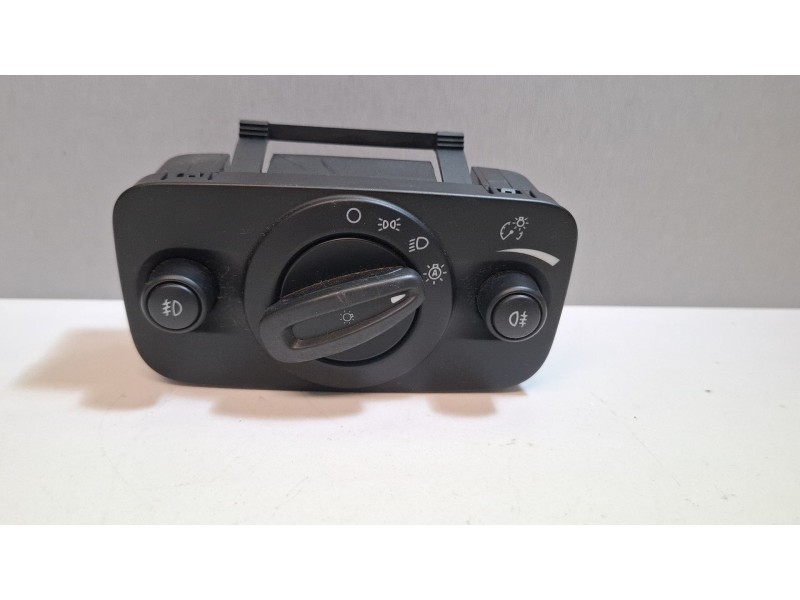 Recambio de mando luces para ford kuga ii (dm2) 2.0 tdci referencia OEM IAM AV6T13A024EC  