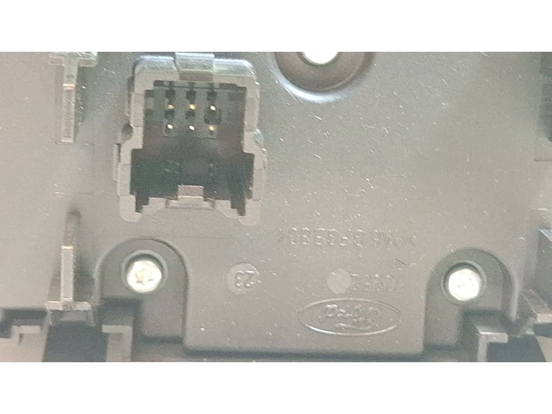 Recambio de mando luces para ford kuga ii (dm2) 2.0 tdci referencia OEM IAM AV6T13A024EC  