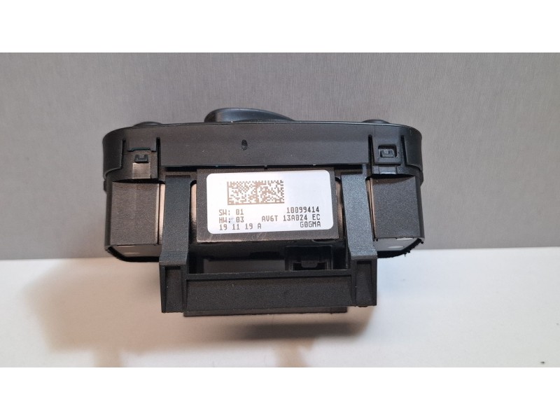 Recambio de mando luces para ford kuga ii (dm2) 2.0 tdci referencia OEM IAM AV6T13A024EC  