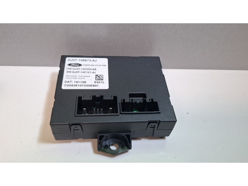 Recambio de modulo electronico para ford kuga ii (dm2) 2.0 tdci referencia OEM IAM GJ5T14C253AA  