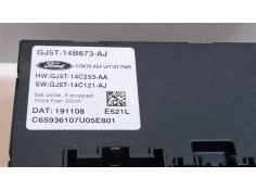 Recambio de modulo electronico para ford kuga ii (dm2) 2.0 tdci referencia OEM IAM GJ5T14C253AA   2