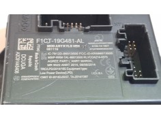 Recambio de modulo electronico para ford kuga ii (dm2) 2.0 tdci referencia OEM IAM F1CT19G481AL   2