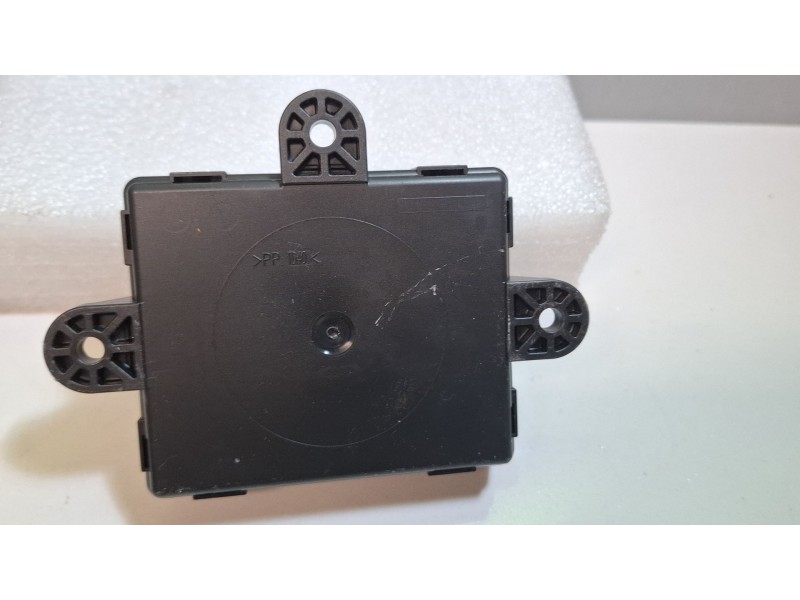 Recambio de modulo electronico para ford kuga ii (dm2) 2.0 tdci referencia OEM IAM F1CT19G481AL  