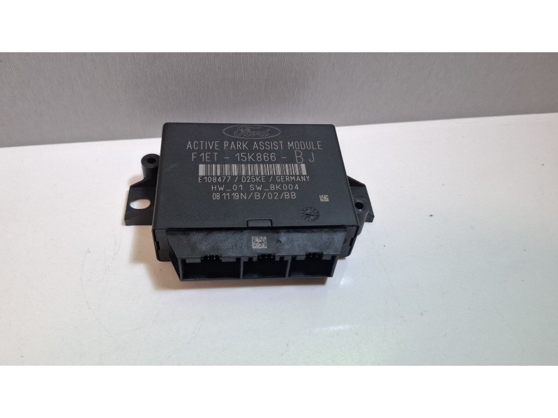 Recambio de modulo electronico para ford kuga ii (dm2) 2.0 tdci referencia OEM IAM F1ET15K866BJ  