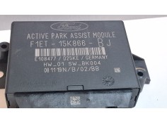 Recambio de modulo electronico para ford kuga ii (dm2) 2.0 tdci referencia OEM IAM F1ET15K866BJ   2