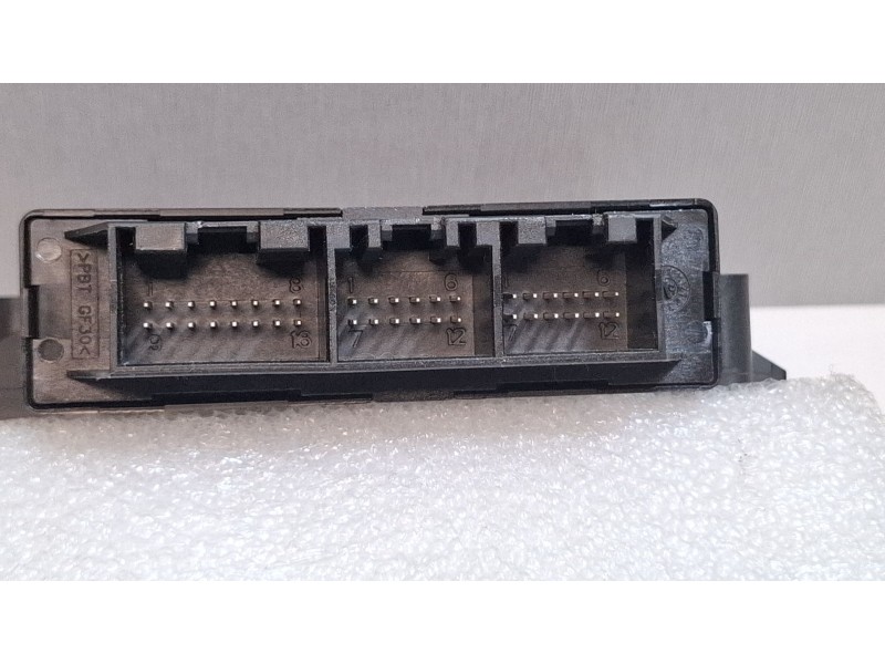 Recambio de modulo electronico para ford kuga ii (dm2) 2.0 tdci referencia OEM IAM F1ET15K866BJ  