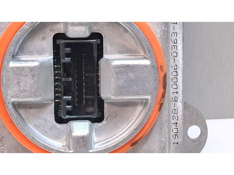 Recambio de centralita faros xenon para ford kuga ii (dm2) 2.0 tdci referencia OEM IAM L90021969  