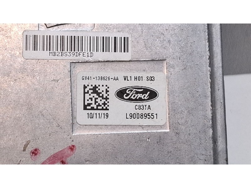 Recambio de centralita faros xenon para ford kuga ii (dm2) 2.0 tdci referencia OEM IAM L90021969  