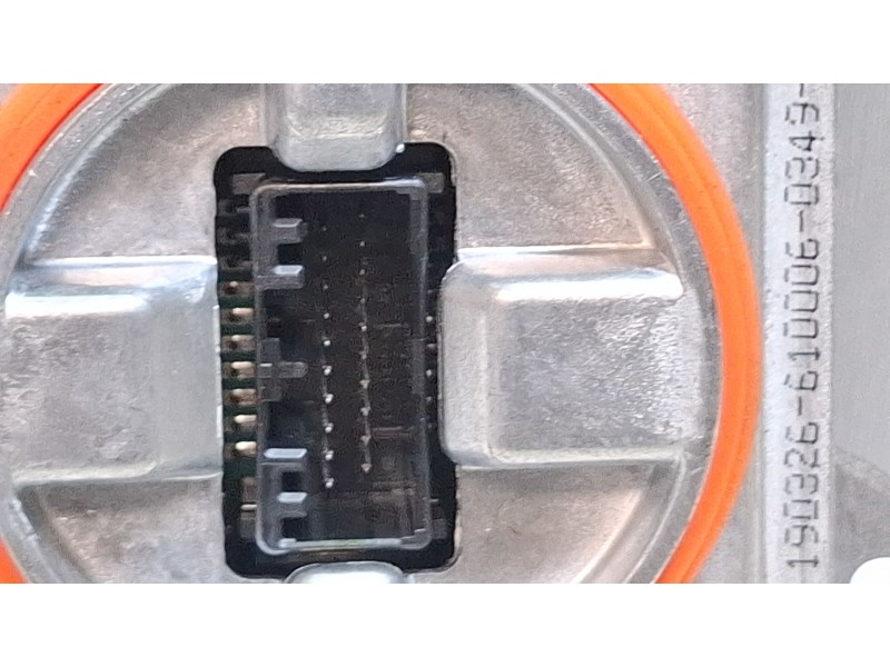 Recambio de centralita faros xenon para ford kuga ii (dm2) 2.0 tdci referencia OEM IAM L90021969  