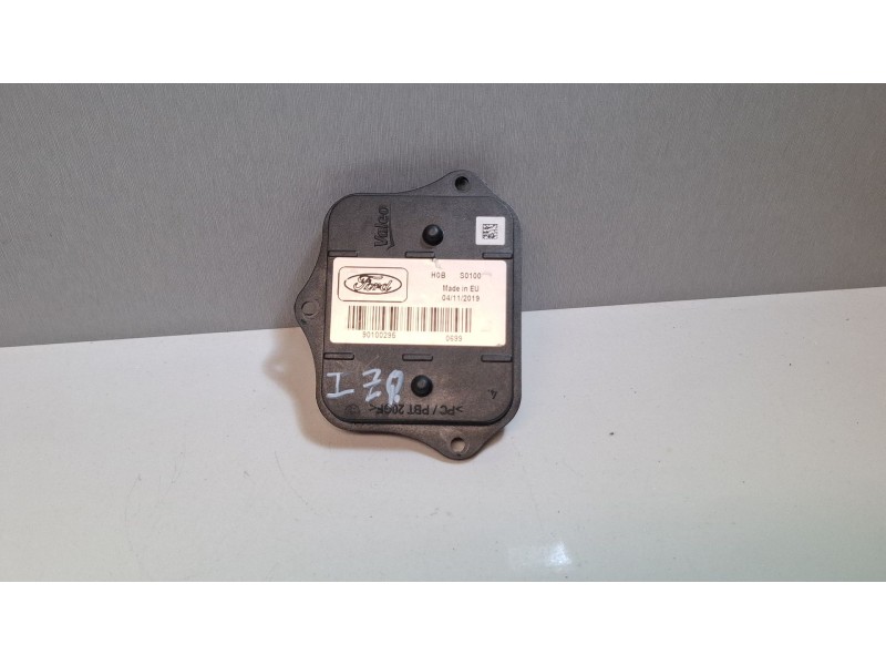 Recambio de centralita faros xenon para ford kuga ii (dm2) 2.0 tdci referencia OEM IAM 90100295  