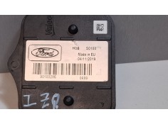 Recambio de centralita faros xenon para ford kuga ii (dm2) 2.0 tdci referencia OEM IAM 90100295   2