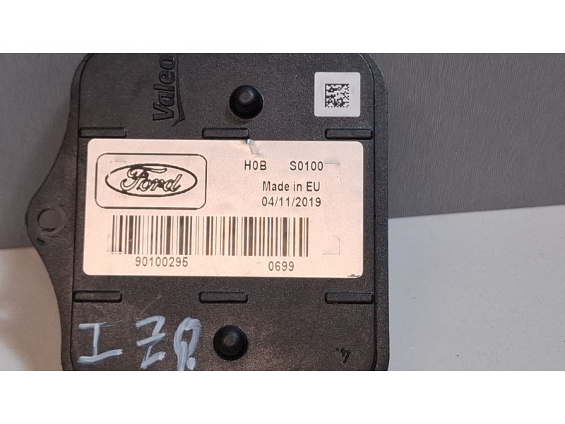 Recambio de centralita faros xenon para ford kuga ii (dm2) 2.0 tdci referencia OEM IAM 90100295  
