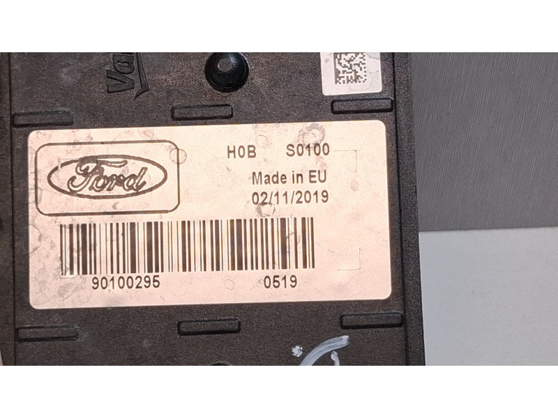 Recambio de centralita faros xenon para ford kuga ii (dm2) 2.0 tdci referencia OEM IAM 90100295  