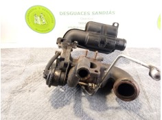 Recambio de turbocompresor para citroën c3 referencia OEM IAM    2