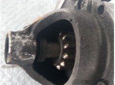 Recambio de motor arranque para citroën c4 referencia OEM IAM    2