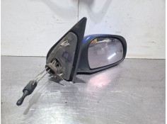 Recambio de espejo retrovisor derecho manual para citroën saxo referencia OEM IAM   