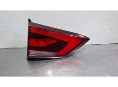 Recambio de piloto porton trasero izquierdo para mg zs suv (azs1) 1.5 vti referencia OEM IAM A31005L0100  