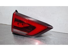 Recambio de piloto porton trasero izquierdo para mg zs suv (azs1) 1.5 vti referencia OEM IAM A31005L0100   2
