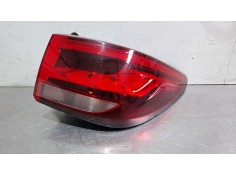 Recambio de piloto carrocería trasero derecho para mg zs suv (azs1) 1.5 vti referencia OEM IAM A30005R0100  