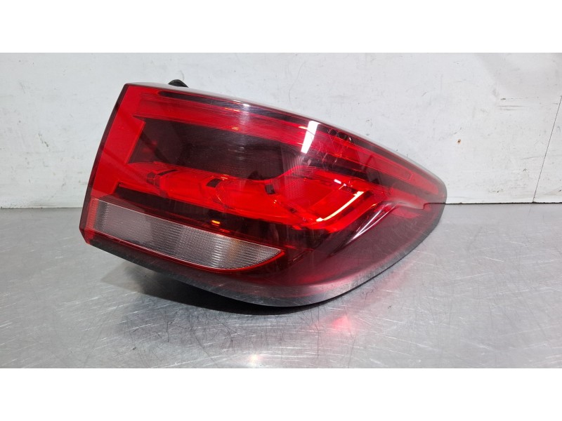 Recambio de piloto carrocería trasero derecho para mg zs suv (azs1) 1.5 vti referencia OEM IAM A30005R0100  