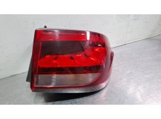 Recambio de piloto carrocería trasero derecho para mg zs suv (azs1) 1.5 vti referencia OEM IAM A30005R0100   2