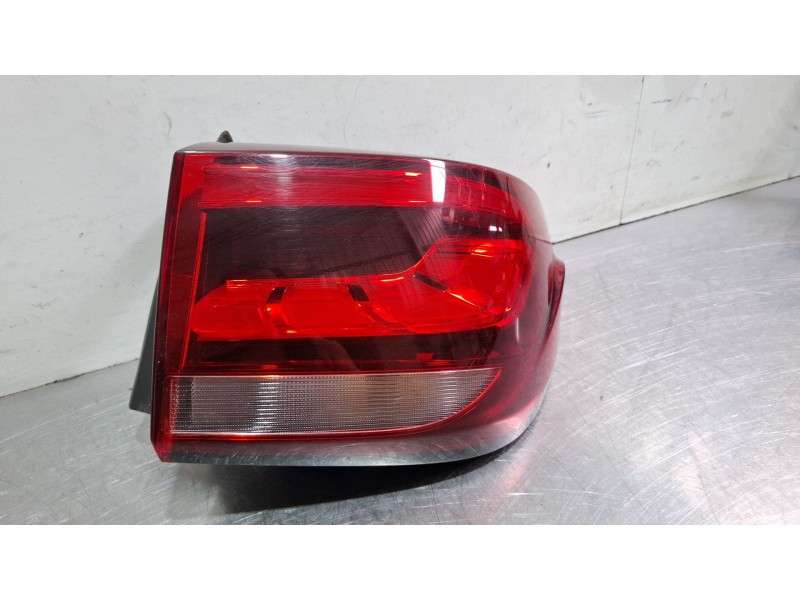 Recambio de piloto carrocería trasero derecho para mg zs suv (azs1) 1.5 vti referencia OEM IAM A30005R0100  