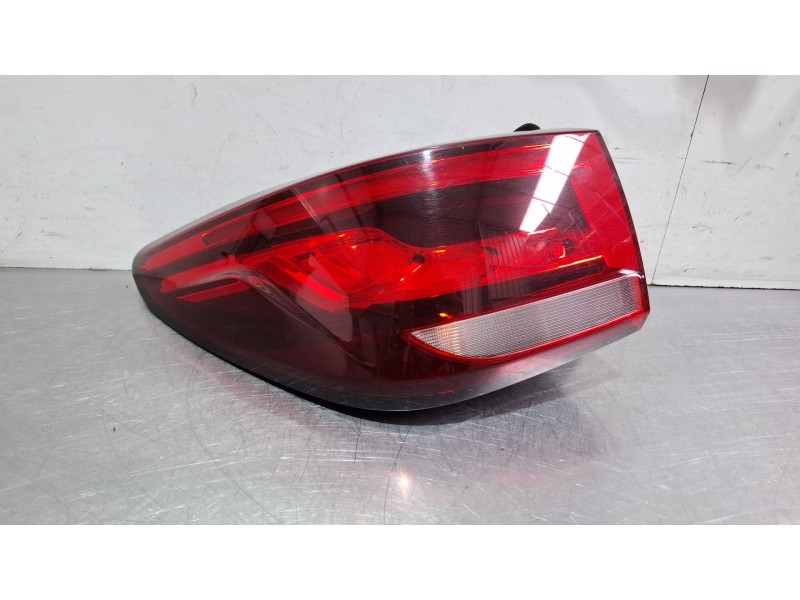 Recambio de piloto carrocería trasero izquierdo para mg zs suv (azs1) 1.5 vti referencia OEM IAM   