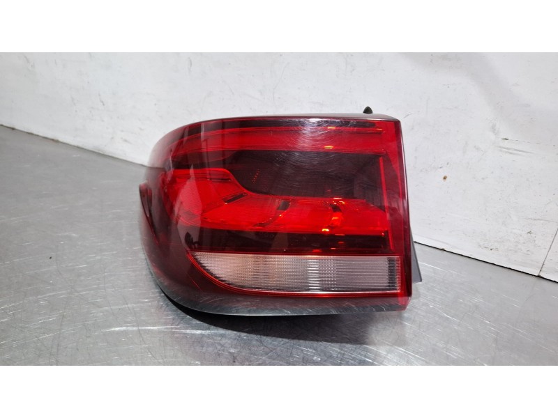 Recambio de piloto carrocería trasero izquierdo para mg zs suv (azs1) 1.5 vti referencia OEM IAM   