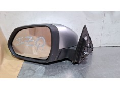 Recambio de espejo retrovisor izquierdo electrico para mg zs suv (azs1) 1.5 vti referencia OEM IAM 10488200  
