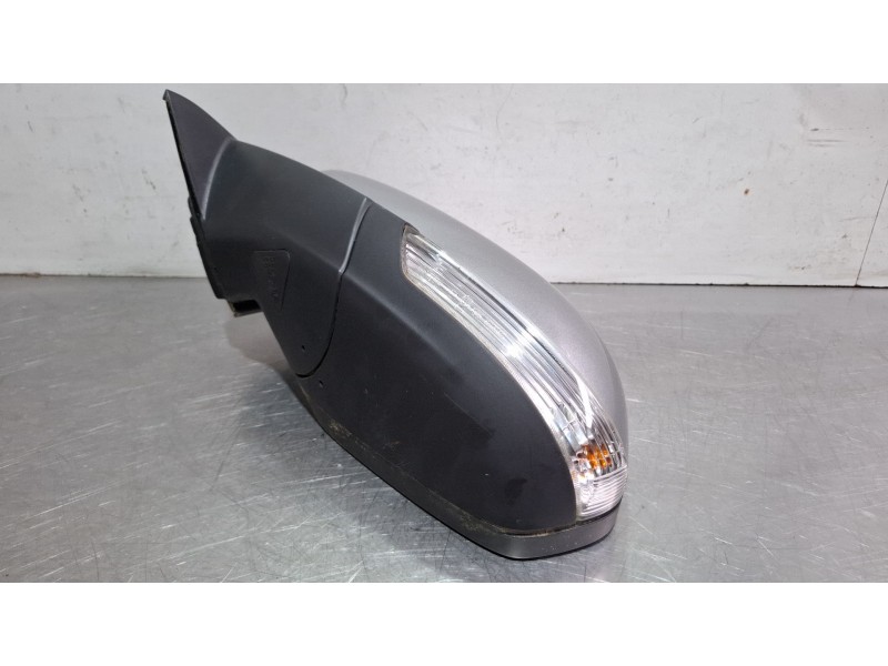 Recambio de espejo retrovisor izquierdo electrico para mg zs suv (azs1) 1.5 vti referencia OEM IAM 10488200  